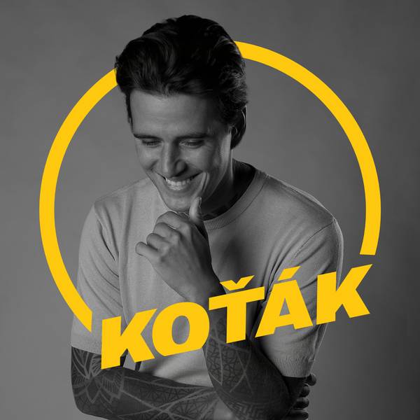 EASY CAST | Jakub Koťák Kotek
